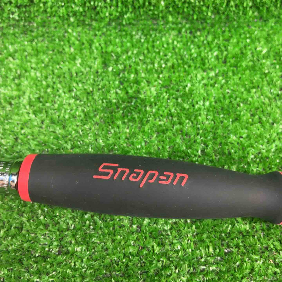 スナップオン(Snap-on) 3/8"ラウンドヘッドラチェット FHNF100【藤沢店】