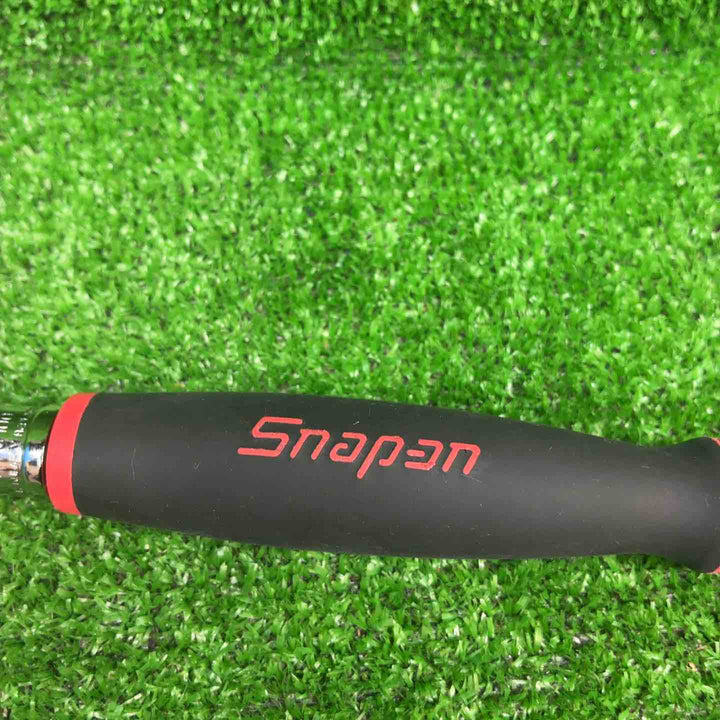 スナップオン(Snap-on) 3/8"ラウンドヘッドラチェット FHNF100【藤沢店】
