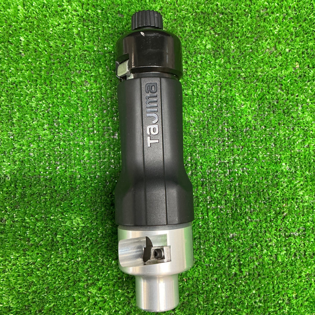 【中古美品】TAJIMA タジマ ムキソケD 高圧 38㎜ DK-MSDK38 ラチェット【電材館越谷店】