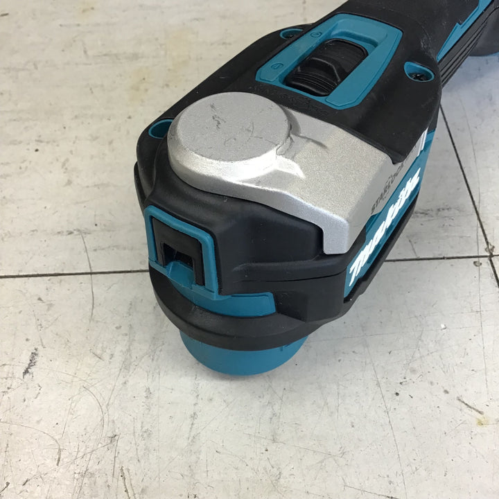 【中古品】 マキタ/makita コードレスマルチツール・TM52DZ 【鴻巣店】