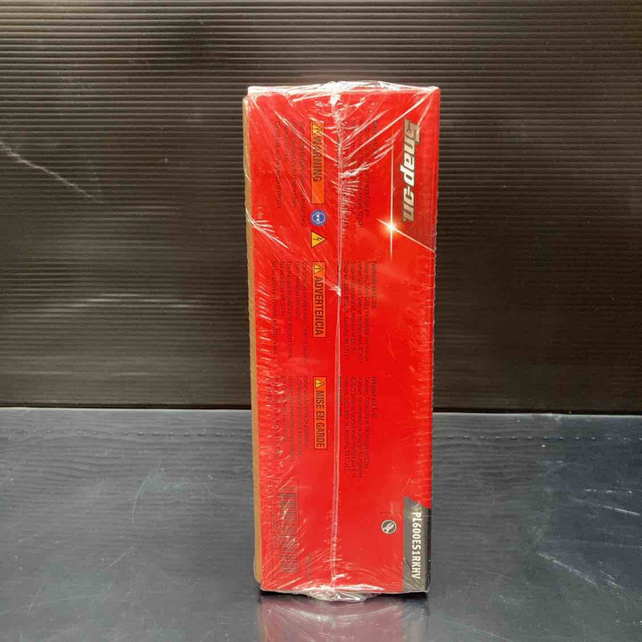 スナップオン(Snap-on)プライヤー6本セットPL600ES1RKHV　(グリップ黄色)【川越店】