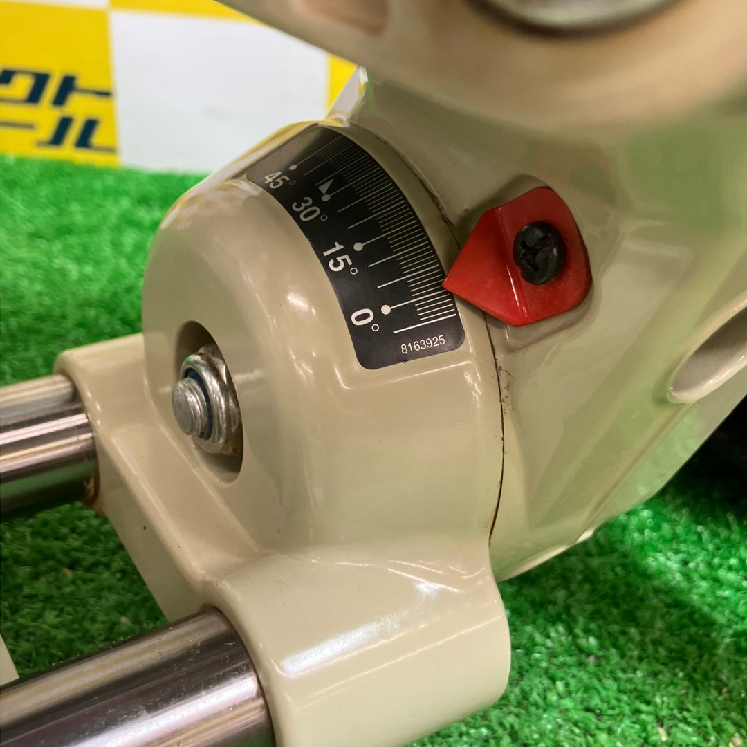 ◇マキタ(makita) スライドマルノコ AC100V のこ刃径190mm M244【越谷店】