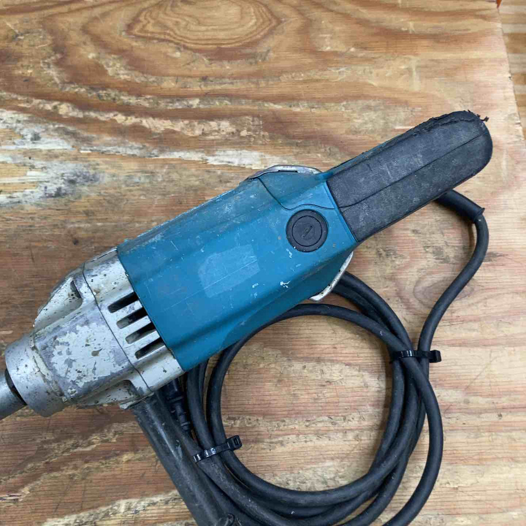 ☆マキタ(makita) コンクリートかくはん機 UT1305【柏店】