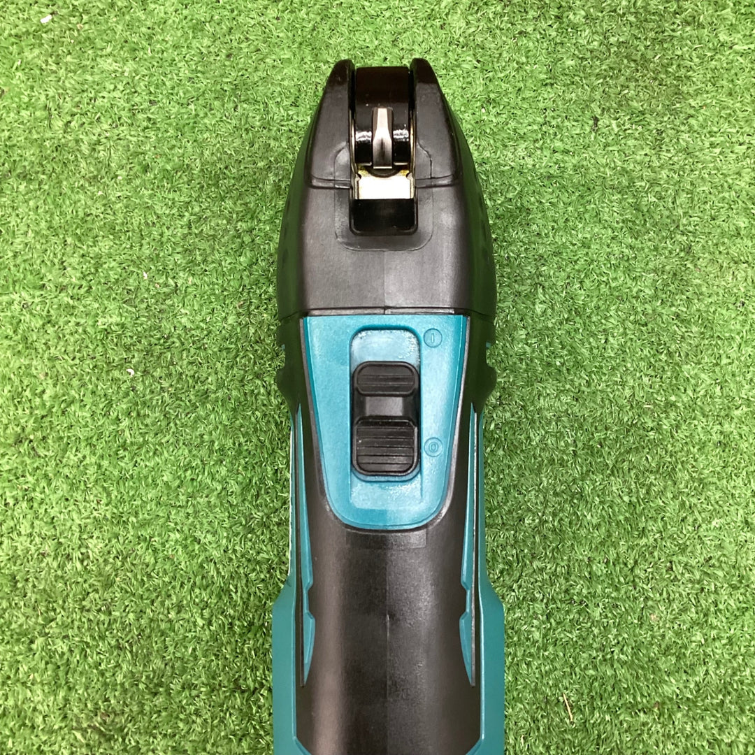 マキタ(makita) コードレスマルチツール TM51DZ【川越店】