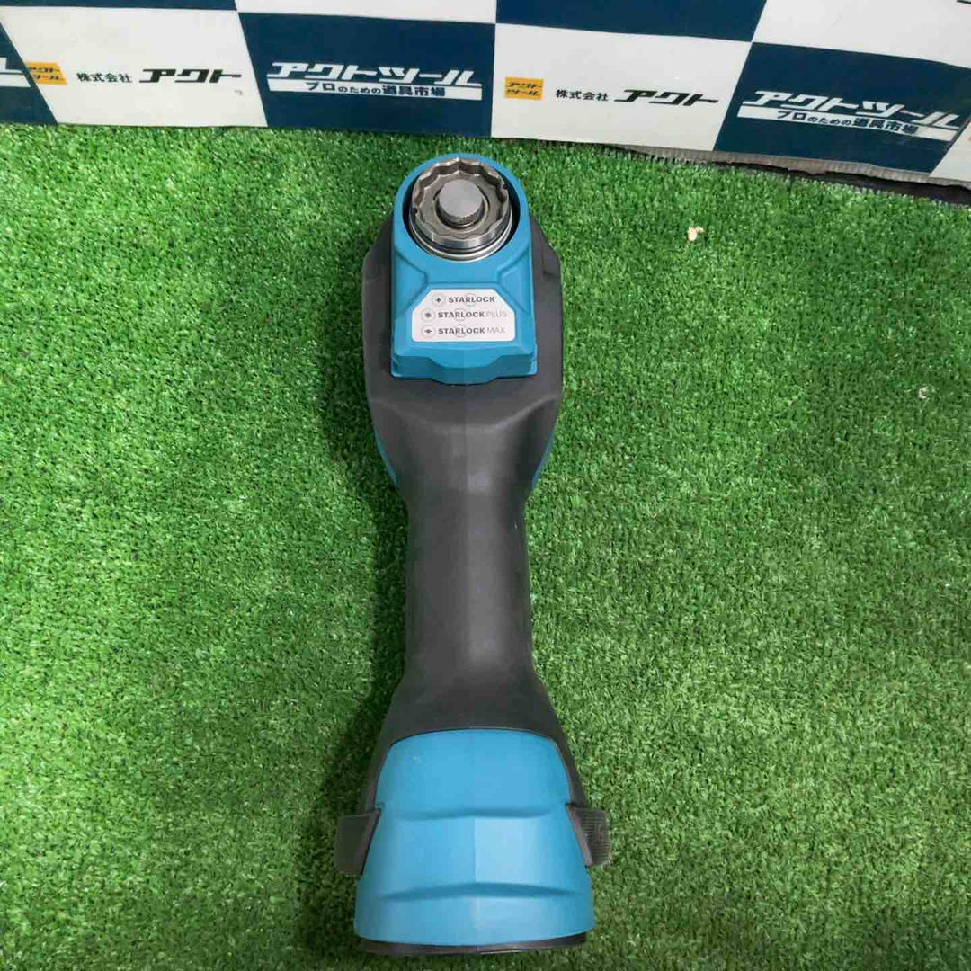★マキタ(makita) コードレスマルチツール TM52DZ【草加店】