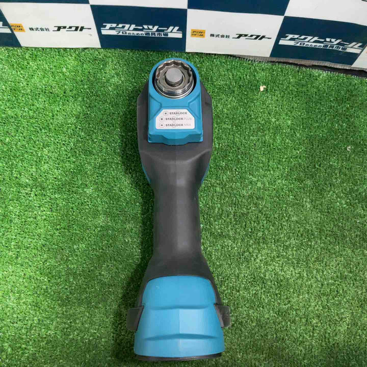 ★マキタ(makita) コードレスマルチツール TM52DZ【草加店】