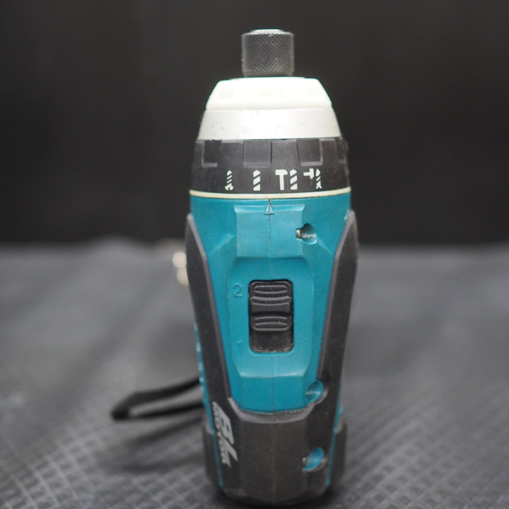 【中古品】マキタ/makita コードレス4モードインパクトドライバー TP141DRGX【鴻巣店】