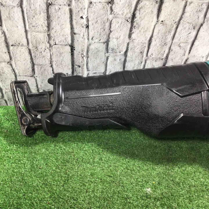 ★マキタ(makita) 18V コードレスレシプロソー JR187DRGX【川口店】