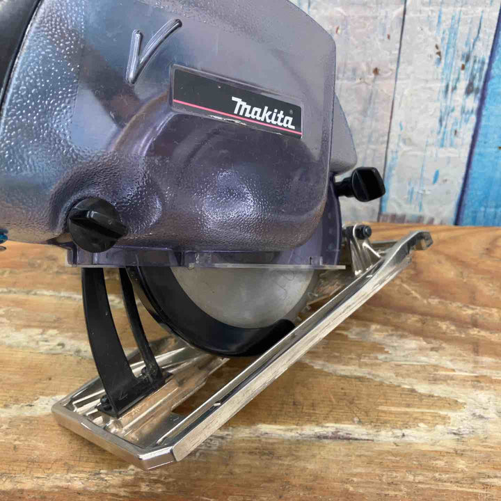 ◇マキタ(makita) 125mm防じん丸のこ 5045KB【柏店】