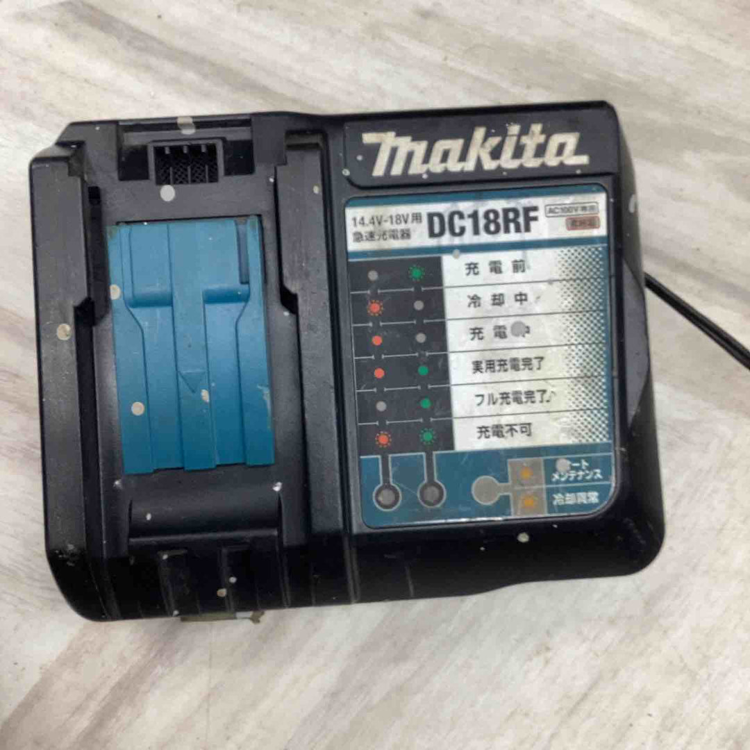 ★マキタ(makita) コードレスインパクトドライバー TD173DGXAP【越谷店】