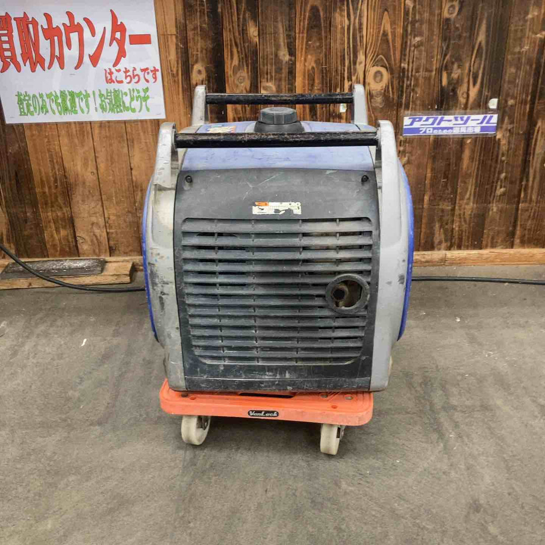 【店頭受取り限定】★ヤマハ(YAMAHA) インバーター発電機 EF2000IS【川崎店】