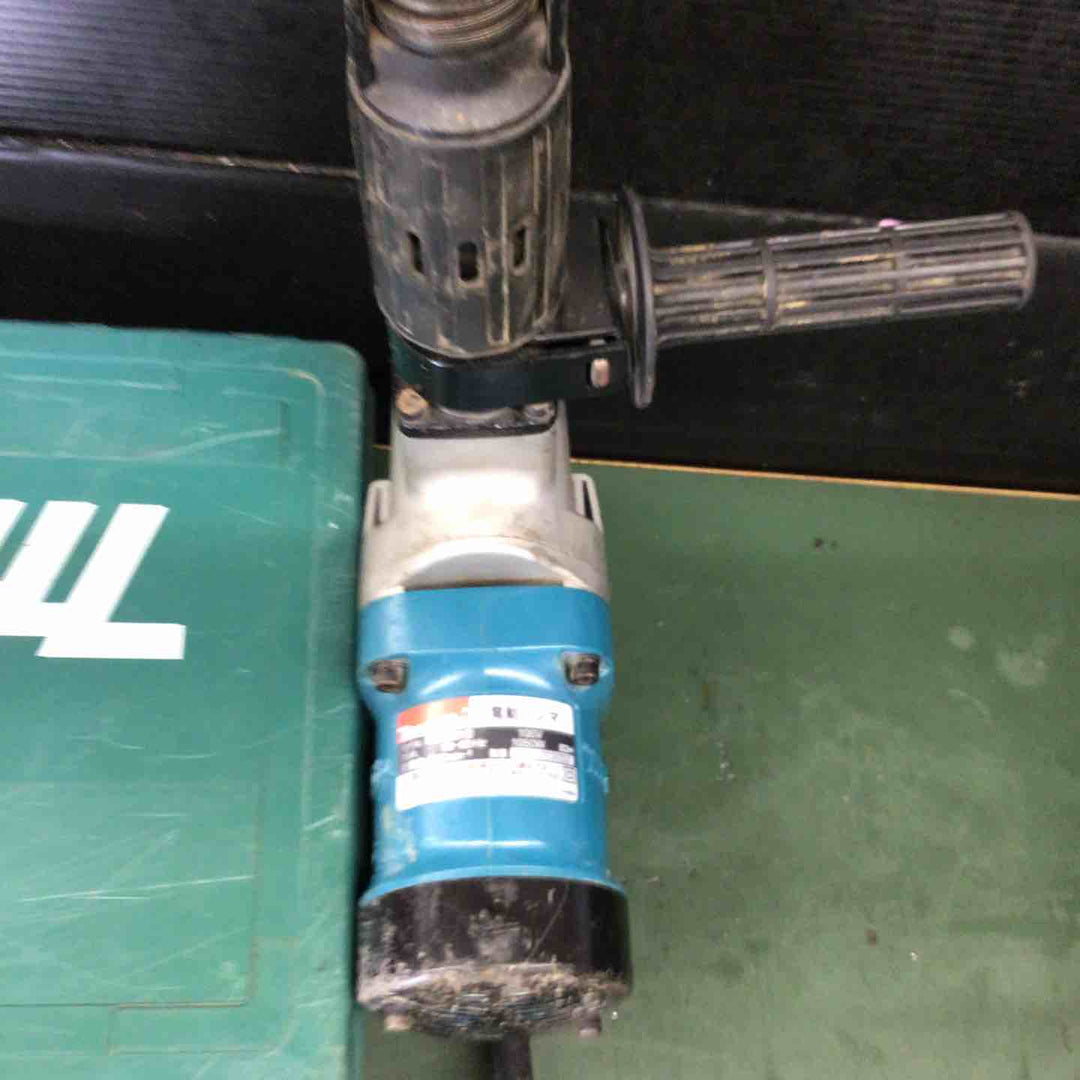 ★マキタ(makita) 電動ハンマ HM0810【戸田店】