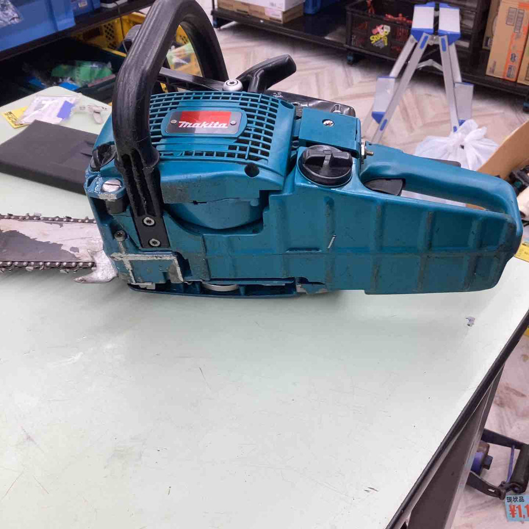 ◇マキタ(makita) エンジンチェーンソー DE4345【越谷店】
