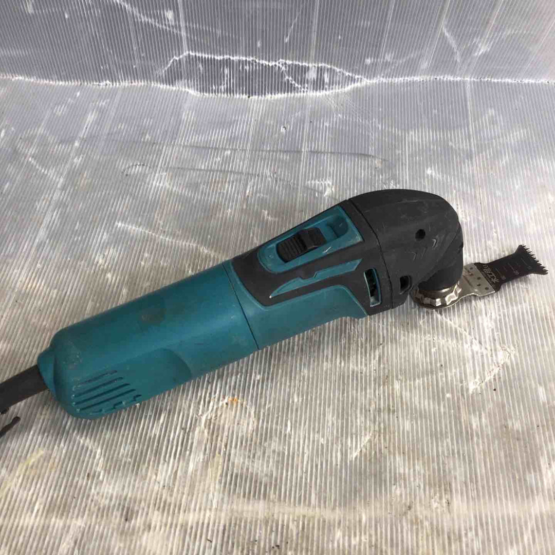☆マキタ(makita) 電子マルチツール TM3000C【草加店】