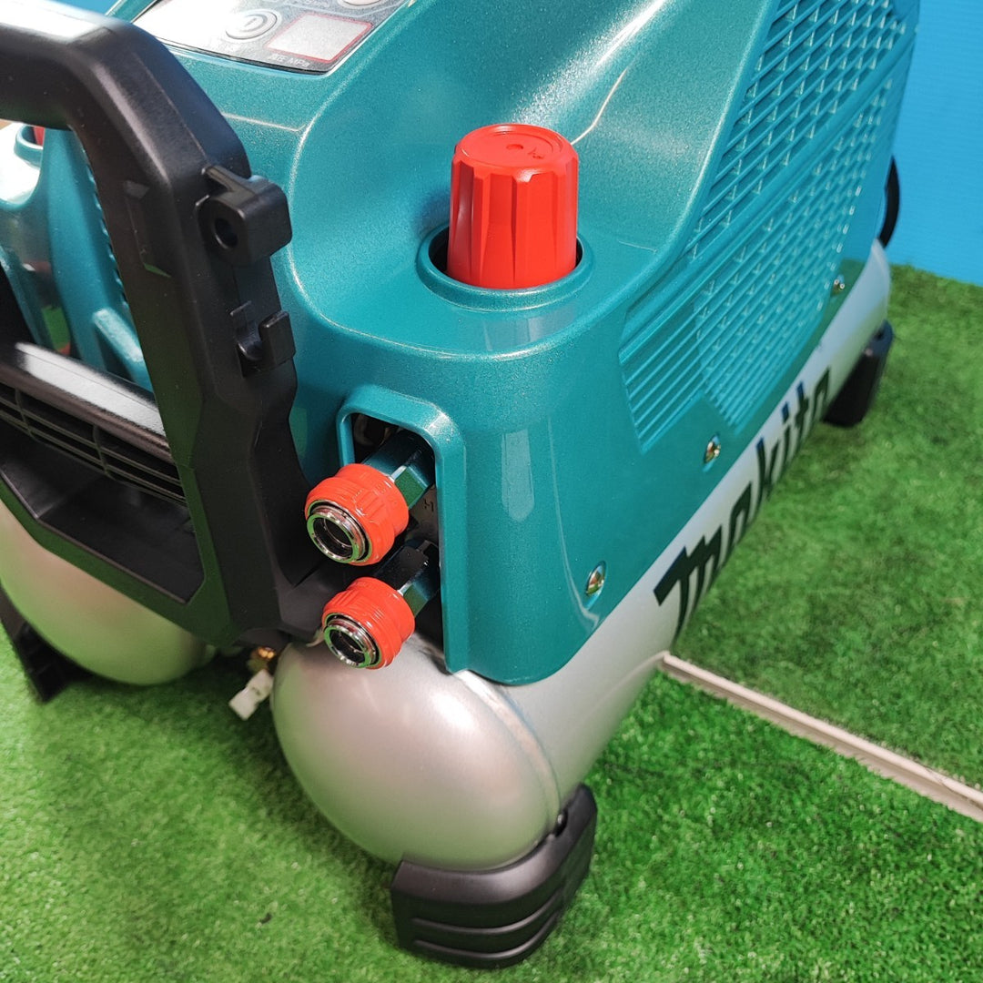 【美品】★マキタ(makita) エアコンプレッサー AC500XLH【岩槻店】