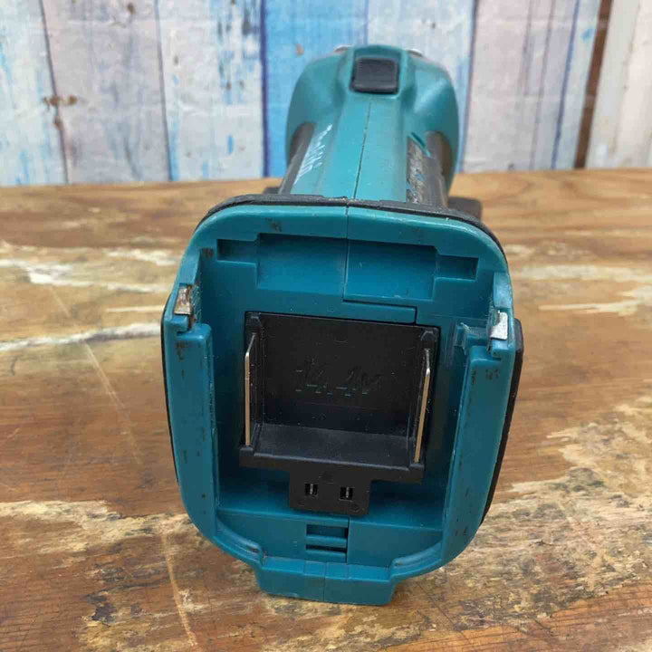 【中古品】☆マキタ(makita) 100mmコードレスディスクグラインダー GA400DZ 14.4V 本体のみ【柏店】