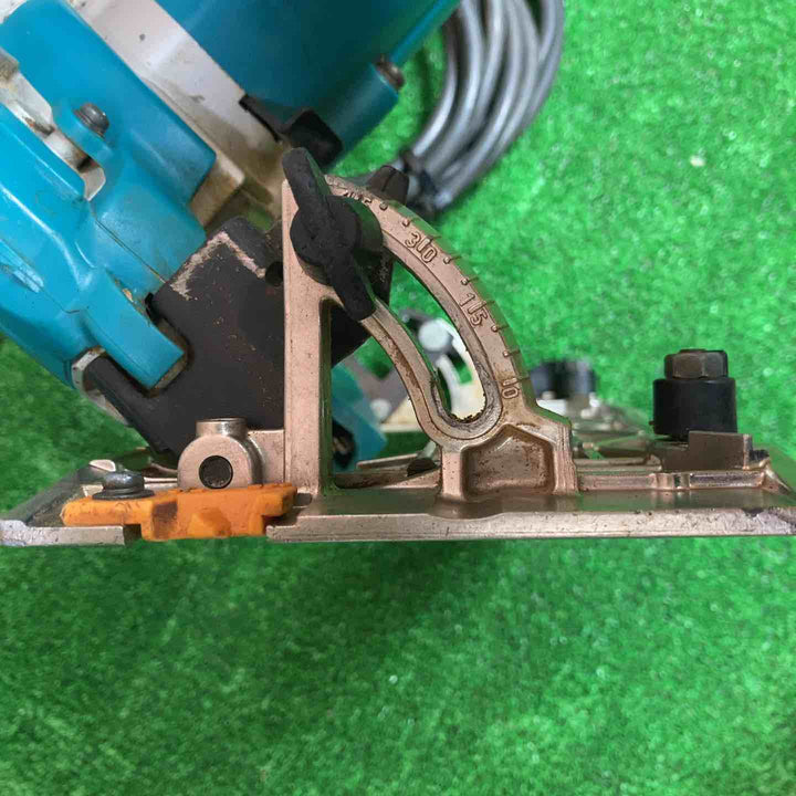★マキタ(makita) 180-190mm木工用超硬丸のこ 5837BA【桶川店】