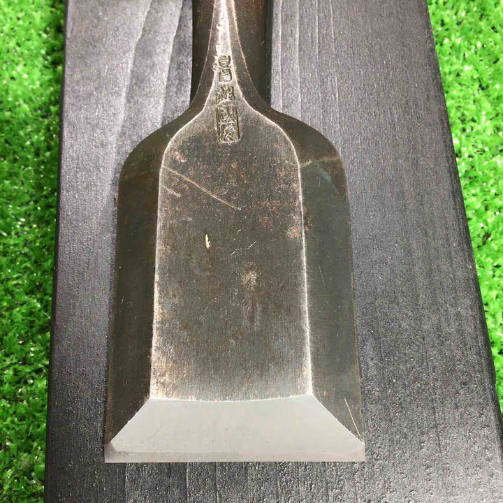 國慶作 叩き鑿 一寸六分 【川口店】