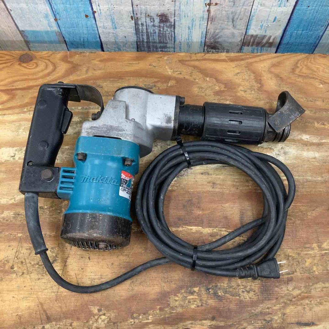 ★マキタ(makita) 電動ハンマ HM0810【柏店】