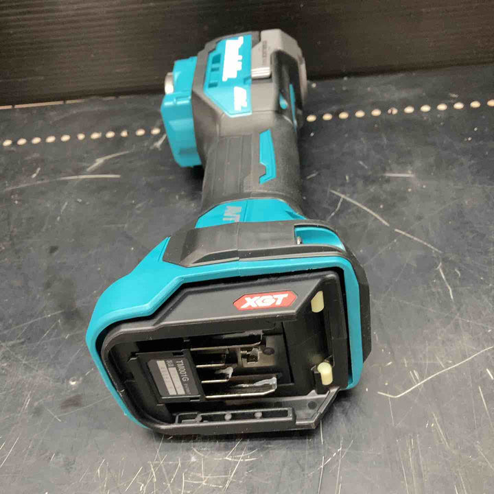 ★マキタ(makita) コードレスマルチツール TM001GZ【川越店】