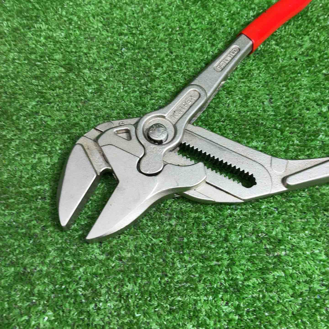 KNIPEX プライヤーレンチ　300㎜ 8603300【藤沢店】