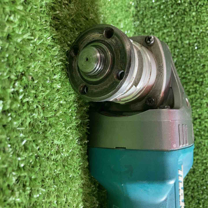 ★マキタ(makita) 150mmコードレスディスクグラインダー GA033GZ【川崎店】