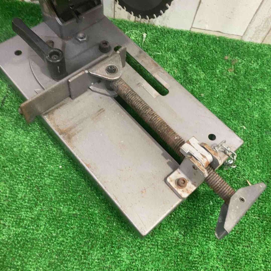 ☆ハイコーキ(HIKOKI ※旧:日立工機) コードレスチップソー切断機 CD3605DFA(NN)【町田店】