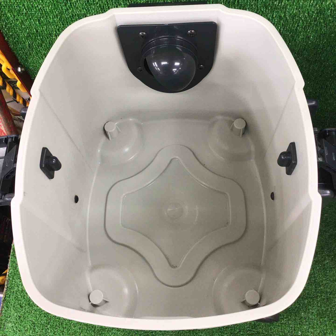 RYOBI/リョービ 集じん機 乾湿両用 VC-51W【川崎店】