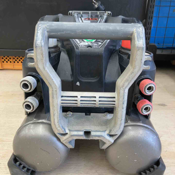 ★ハイコーキ(HIKOKI ※旧:日立工機) エアコンプレッサー EC1445H2【川越店】