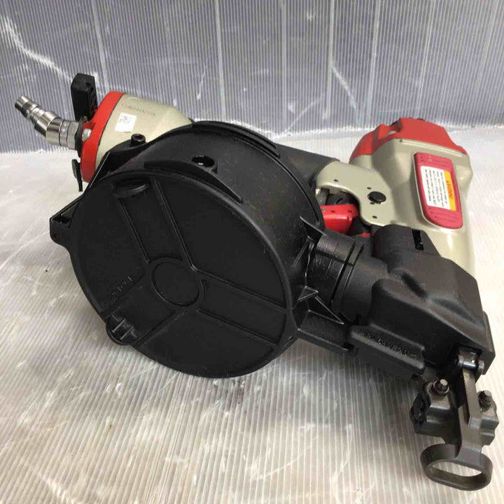 ★マックス(MAX) 常圧エア釘打ち機 CN-450G(FP)【草加店】