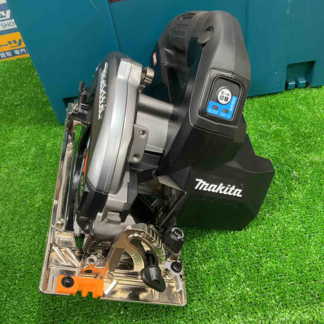 ★マキタ(makita) コードレス丸のこ HS001GRDXB【草加店】