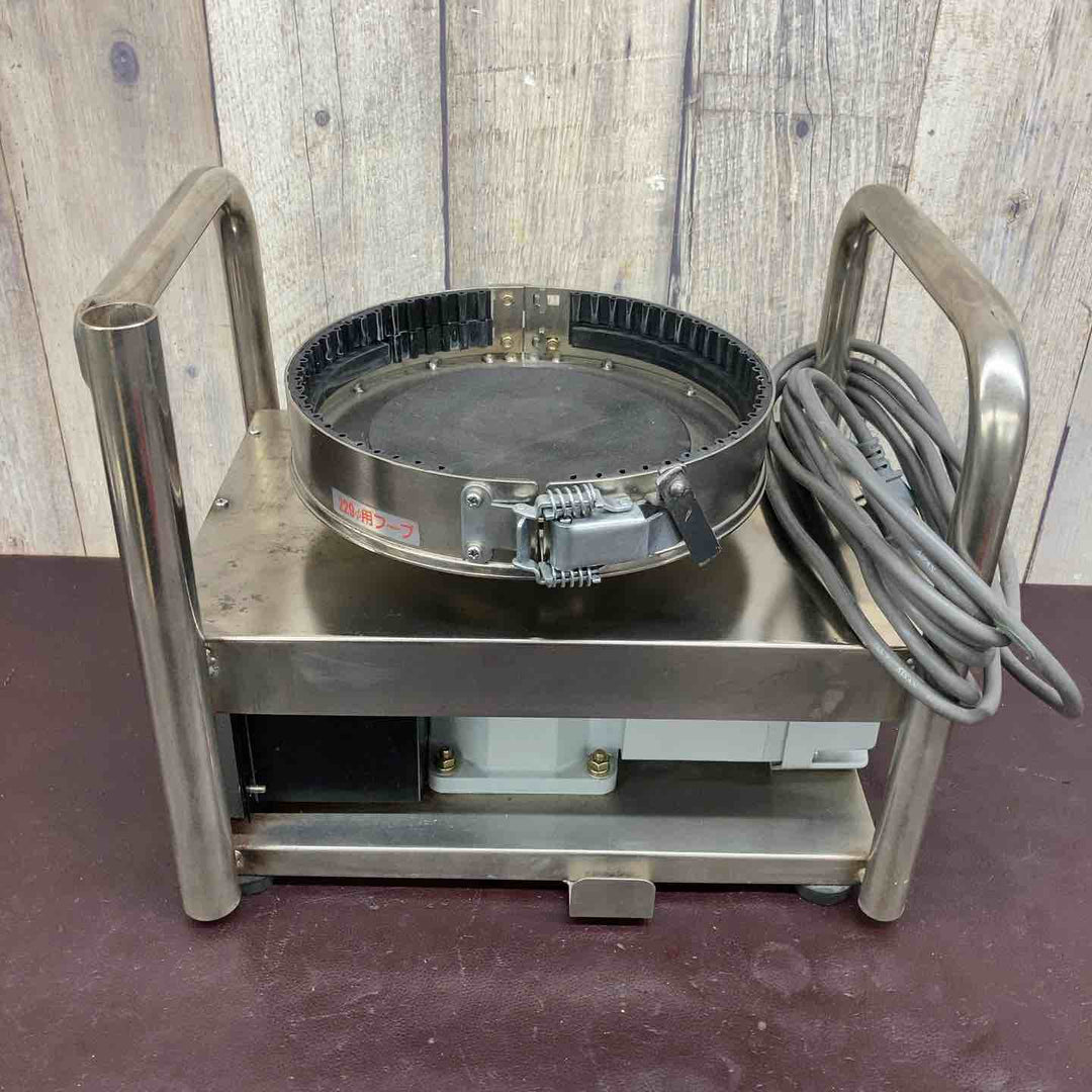 【中古品】 ミキスタ工業 シーリング材用撹拌機 軽量型ミキスタ パドル2本付属 【東大和店】