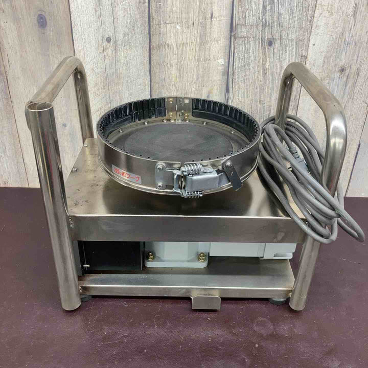 【中古品】 ミキスタ工業 シーリング材用撹拌機 軽量型ミキスタ パドル2本付属 【東大和店】