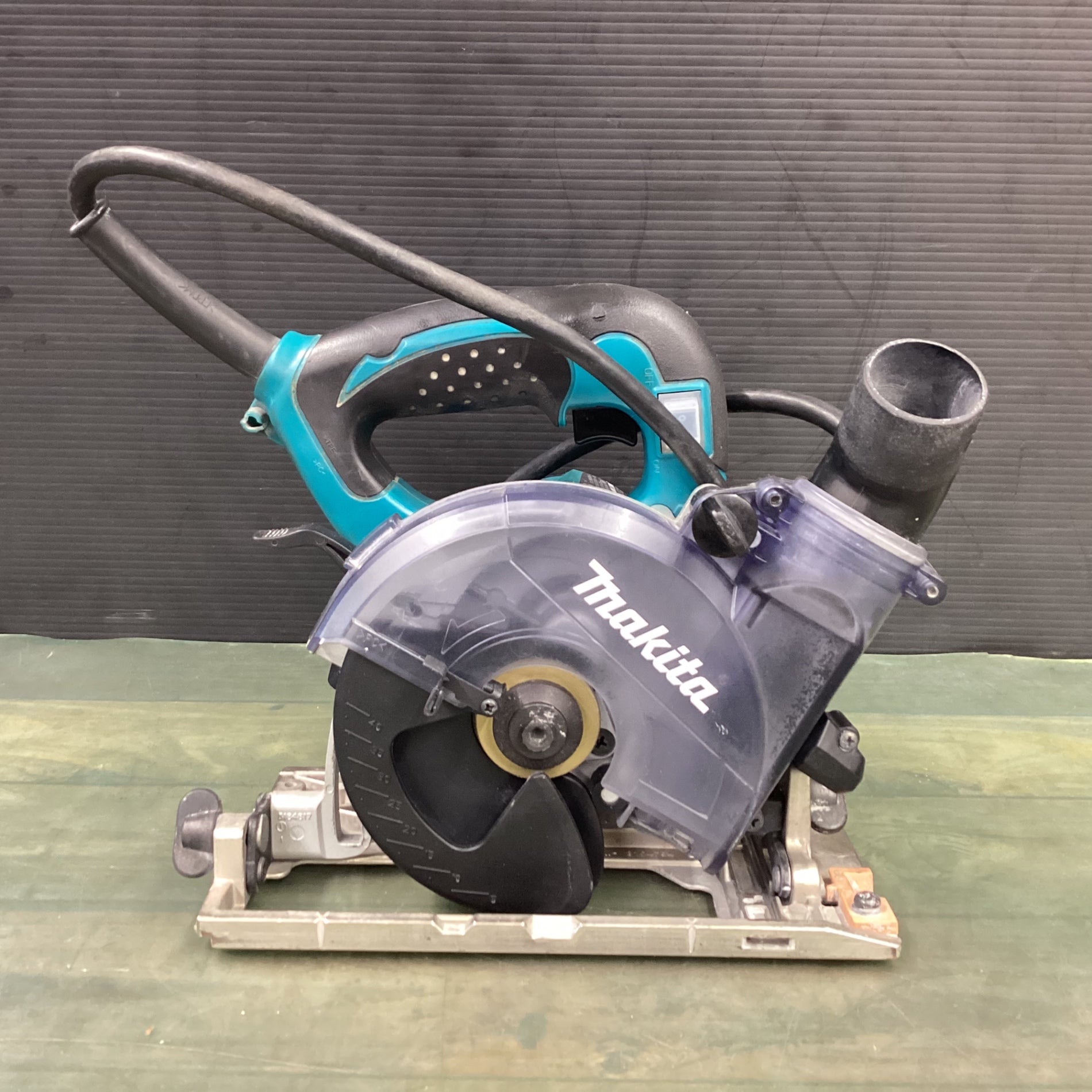 マキタ(makita) 防じん丸のこ KS5000FX 【東大和店】 – アクト