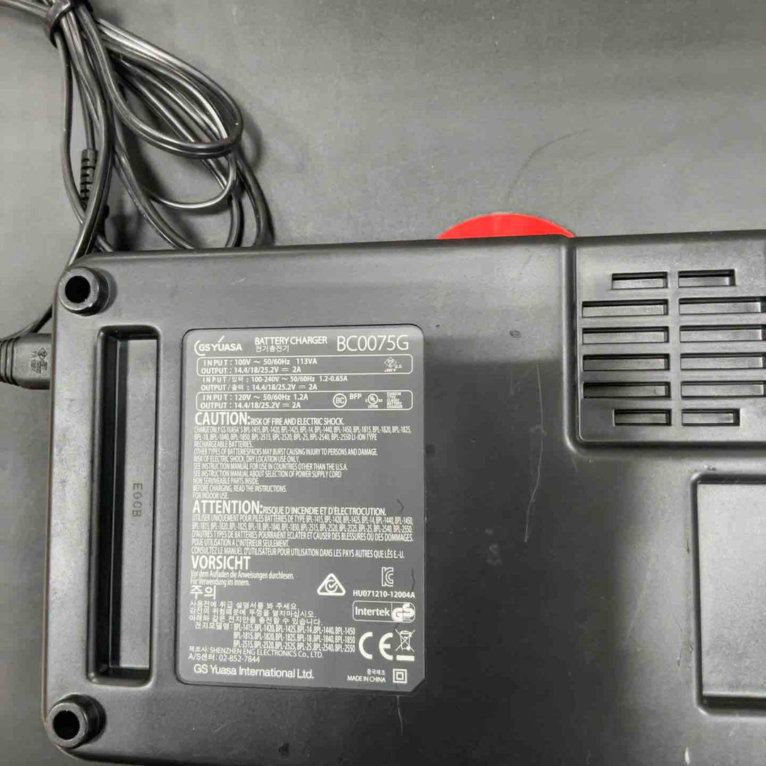 ◇ロブスター コードレスリベッター R1B1【草加店】