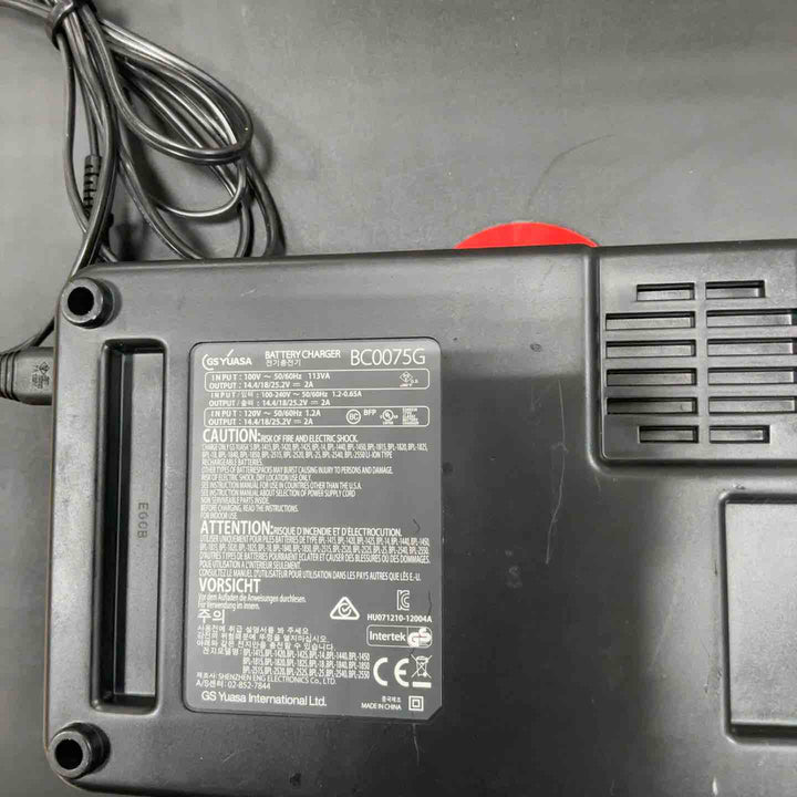 ◇ロブスター コードレスリベッター R1B1【草加店】