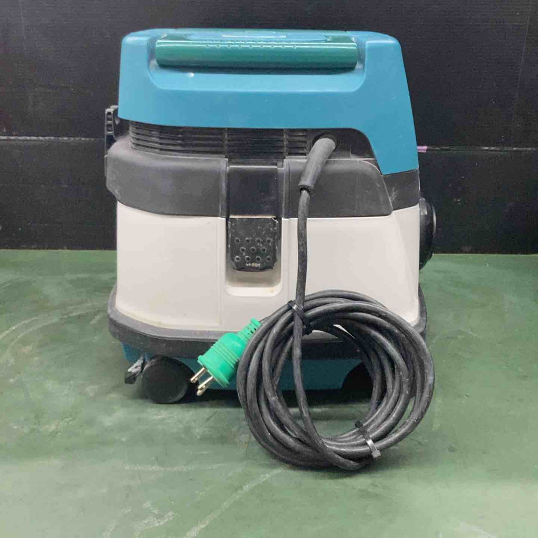 ★マキタ(makita) 集じん機 乾式 484(P) 100V 粉じん専用 集じん容量8L 【戸田店】