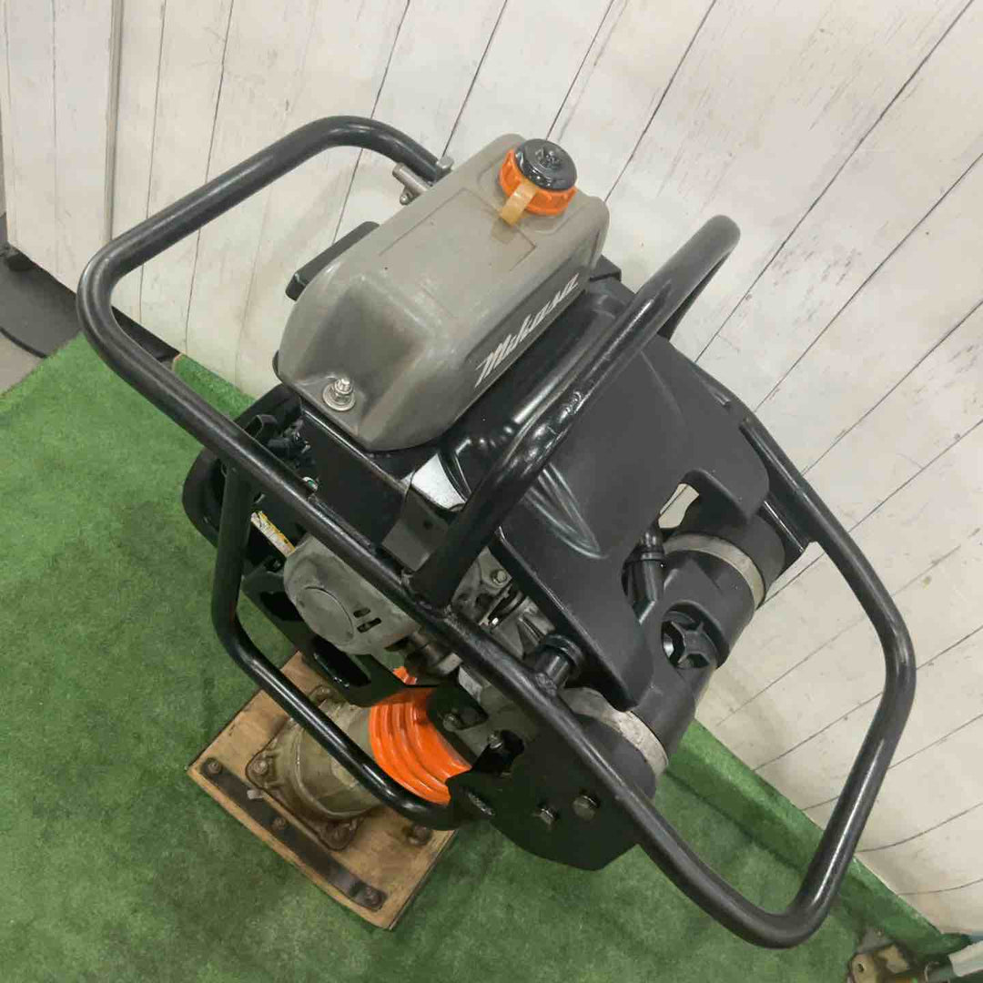【店頭受取り限定】◇三笠産業(ミカサ/mikasa) タンピングランマー MT-55H 動作確認済【川口店】