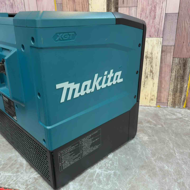★マキタ(makita) コードレス電子レンジ MW001GZ(本体のみ)【八潮店】