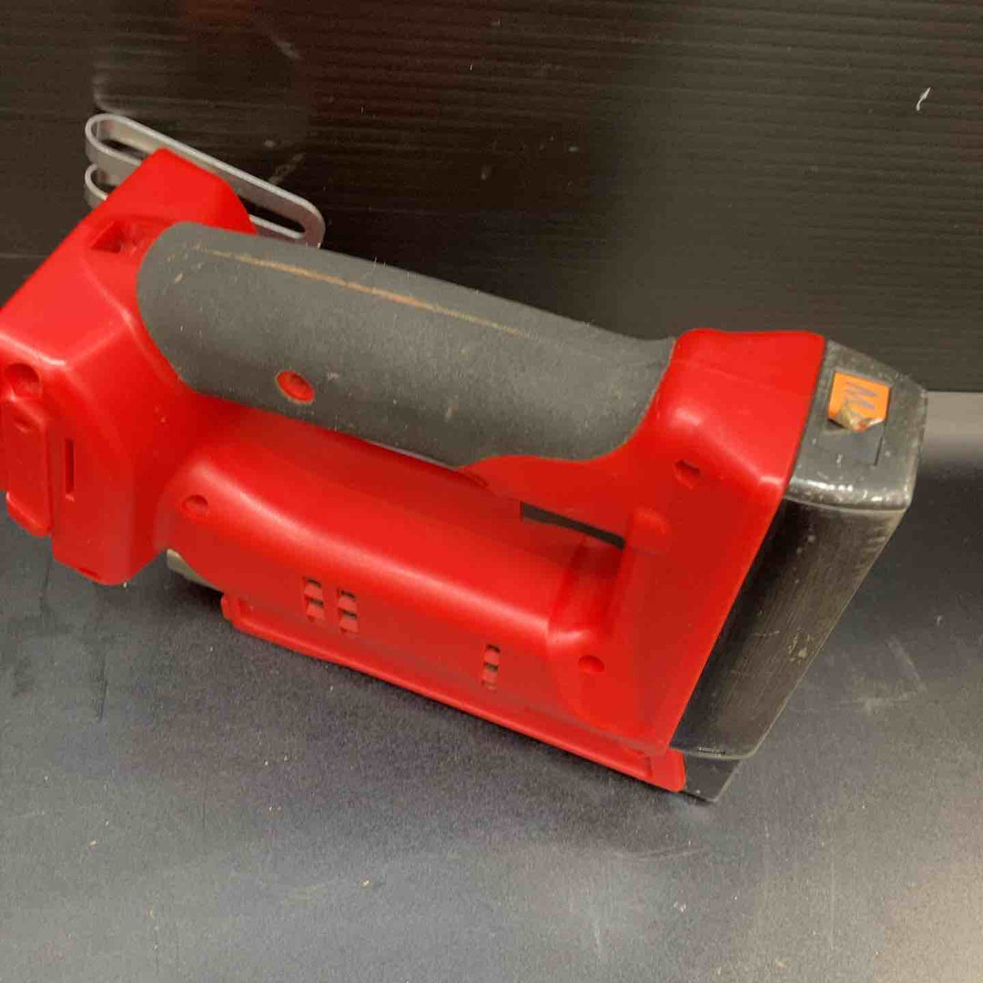 ◇マックス(MAX) コードレスタッカ TG-ZB 本体【川越店】