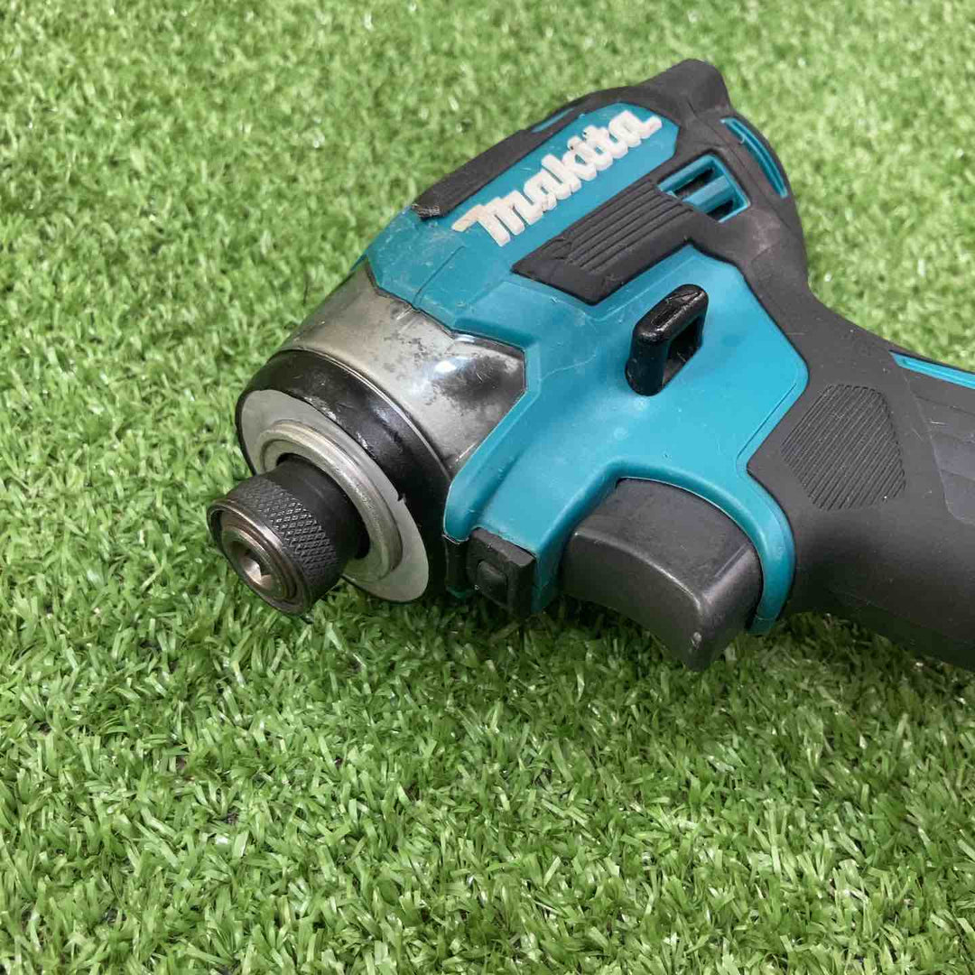 ★マキタ(makita) コードレスインパクトドライバー TD173DZ【川崎店】