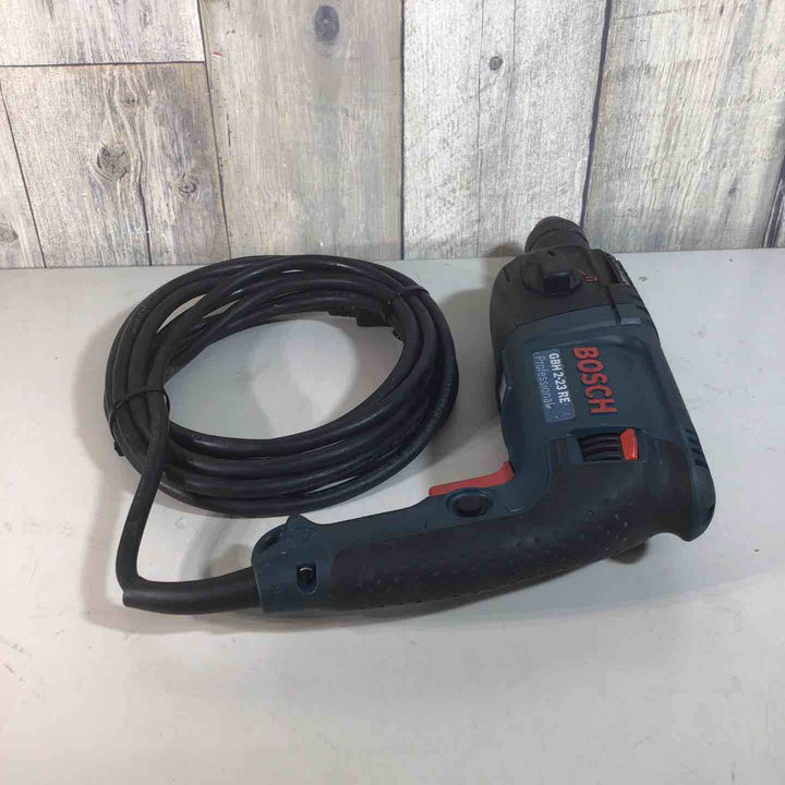★ボッシュ(BOSCH) ハンマドリル GBH2-23RE【戸田店】