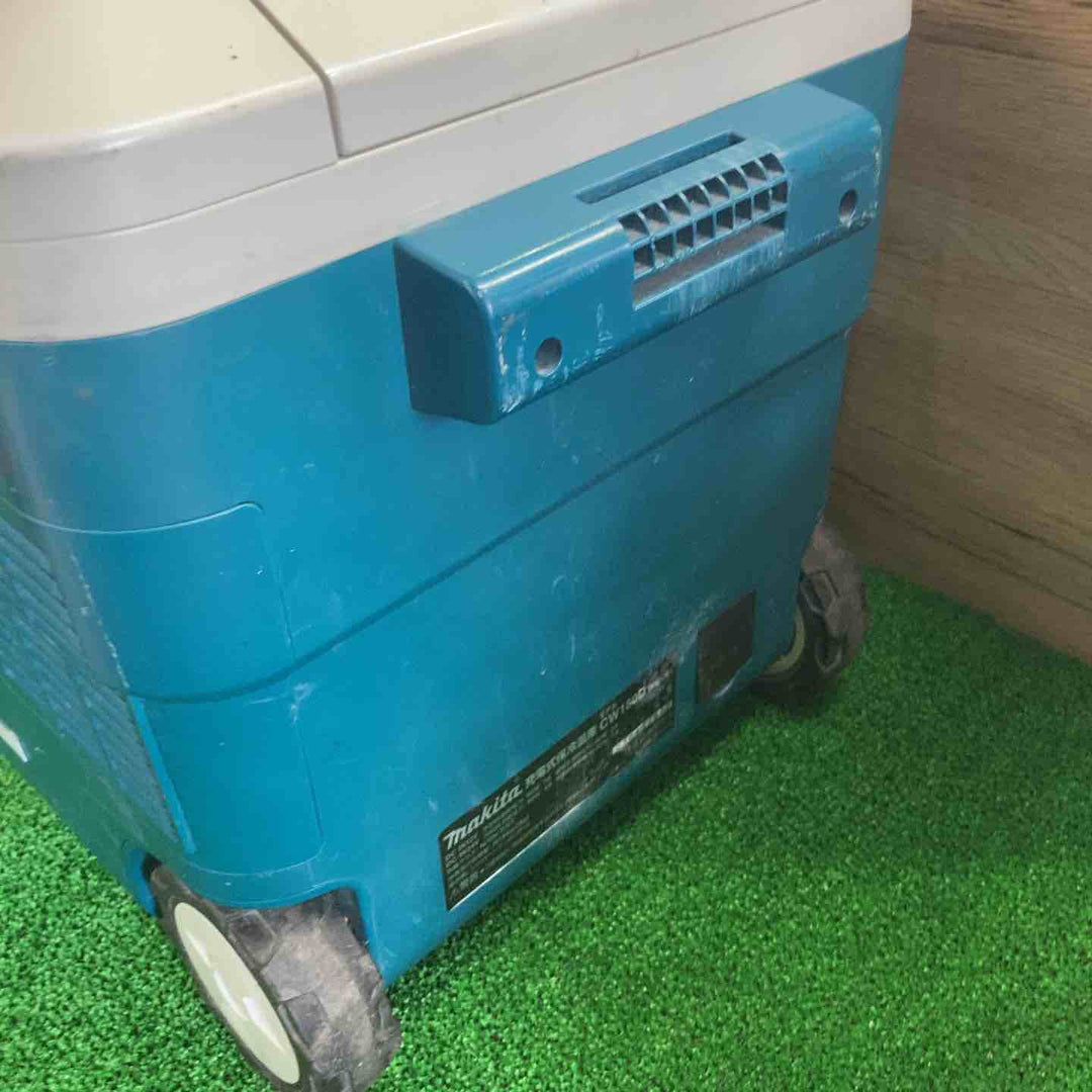 ★マキタ(makita) コードレス冷温庫 CW180DZ【町田店】
