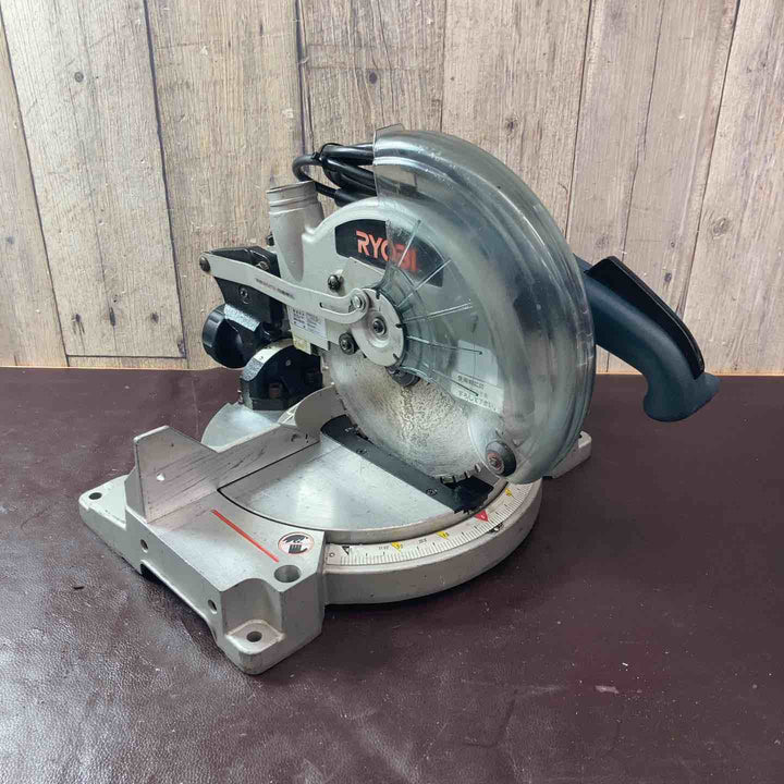 【中古品】◇リョービ(RYOBI) 卓上丸ノコ TS-225【東大和店】