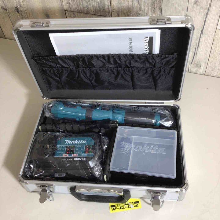 ★マキタ(makita) コードレスペンインパクトドライバー TD022DSHX【戸田店】