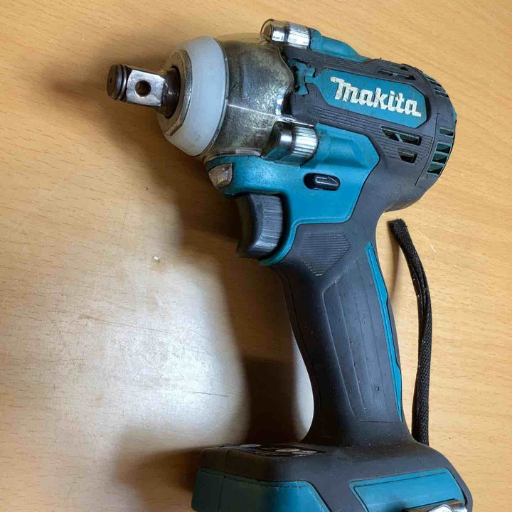 ★マキタ(makita) コードレスインパクトレンチ TW300DZ【越谷店】