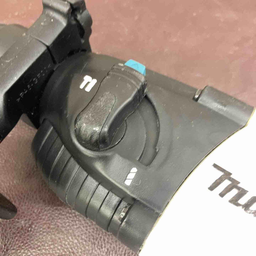 【中古品】マキタ(makita) コードレスハンマドリル HR165DZW ケース付属【東大和店】