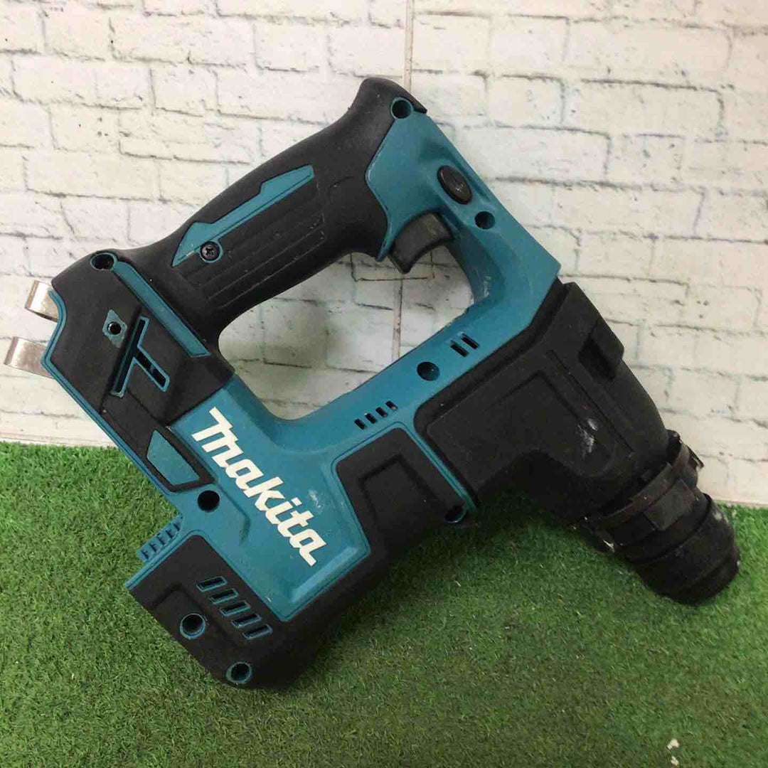 ☆マキタ(makita) コードレスハンマドリル HR171DZ【町田店】