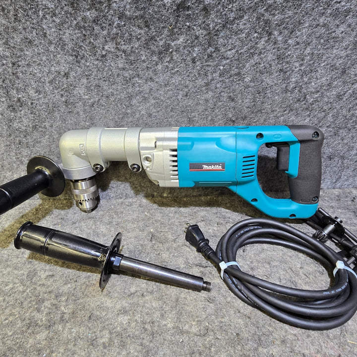 【美品】マキタ(makita) コーナー(アングル)ドリル DA4000LR【桶川店】