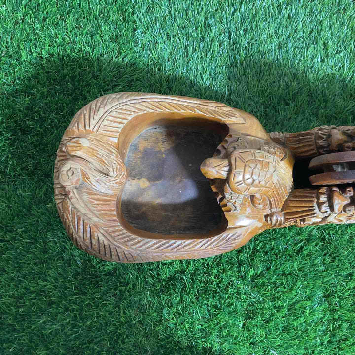 【中古品】墨壺 忠芳【戸田店】